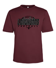 Load image into Gallery viewer, 26-27 George Ranch Football - Dri Fit T-Shirts
