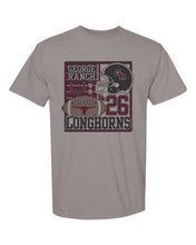 Load image into Gallery viewer, 26-27 George Ranch Football - Fan Shirts