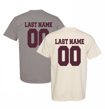 Load image into Gallery viewer, 26-27 George Ranch Football - Fan Shirts