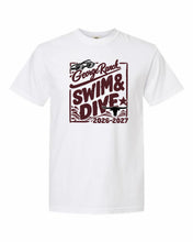 Load image into Gallery viewer, 26-27 George Ranch - Swim &amp; Dive