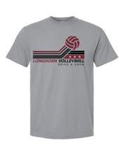 Load image into Gallery viewer, 26-27 George Ranch Volleyball Spirit Shirts