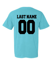 Load image into Gallery viewer, 26-27 George Ranch Volleyball Fan Shirts