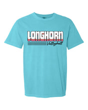 Load image into Gallery viewer, 26-27 George Ranch Volleyball Fan Shirts