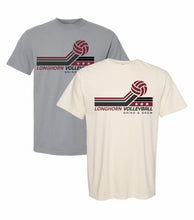 Load image into Gallery viewer, 26-27 George Ranch Volleyball Spirit Shirts