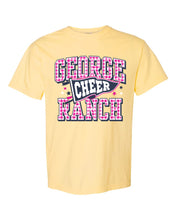 Load image into Gallery viewer, 26-27 George Ranch Cheer - Fan Shirts