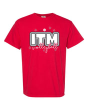 Load image into Gallery viewer, 26-27 INGRAM VOLLEYBALL - ITM Volleyball T-Shirts