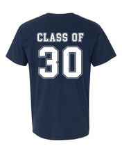 Load image into Gallery viewer, 26-27 LAMAR CONSOLIDATED - CLASS OF 2030