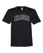 Load image into Gallery viewer, 26-27 Morgan Elementary - Chargers T-Shirt &amp; Dri-Fit