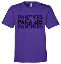 Load image into Gallery viewer, 26 - 27 Morgan Elementary - Purple Panthers