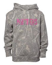 Load image into Gallery viewer, 26 - 27 Morgan Elementary - Camouflage Hoodies