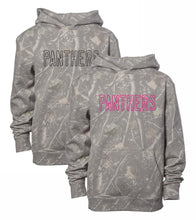 Load image into Gallery viewer, 26 - 27 Morgan Elementary - Camouflage Hoodies