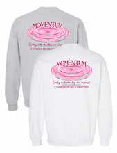 Load image into Gallery viewer, 26-27 NCL Cypress Pearls - Chapter Sweatshirts