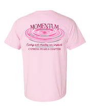 Load image into Gallery viewer, 26-27 NCL Cypress Pearls - Chapter T-Shirt