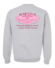 Load image into Gallery viewer, 26-27 NCL Cypress Pearls - Chapter Sweatshirts
