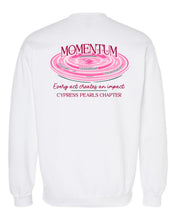 Load image into Gallery viewer, 26-27 NCL Cypress Pearls - Chapter Sweatshirts