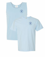 Load image into Gallery viewer, 26-27  NCL SUGAR LAND JEWELS - Tank Top &amp; T-Shirt