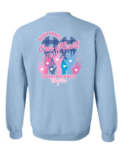 Load image into Gallery viewer, 26-27  NCL SUGAR LAND JEWELS - Sweatshirt