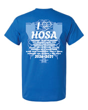 Load image into Gallery viewer, 26-27 NEEDVILLE HOSA