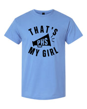 Load image into Gallery viewer, 26-27 Paetow Cheer - Parent Shirt