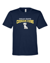 Load image into Gallery viewer, 26-27 Pecan Grove Elementary - Navy Cougar Cubs