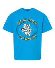Load image into Gallery viewer, 26-27  Pecan Grove Elementary - T-Shirts