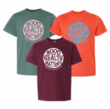 Load image into Gallery viewer, 26-27 Campbell Elementary - Health Shirts