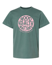 Load image into Gallery viewer, 26-27 Campbell Elementary - Health Shirts
