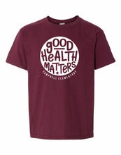 Load image into Gallery viewer, 26-27 Campbell Elementary - Health Shirts