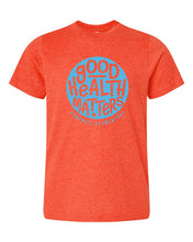 Load image into Gallery viewer, 26-27 Campbell Elementary - Health Shirts