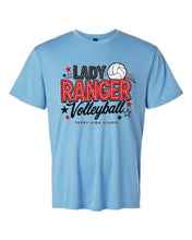 Load image into Gallery viewer, 26-27 Terry High School - Volleyball