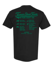 Load image into Gallery viewer, 26-27 Tomas FFA - Fort Bend County Fair with Show Team