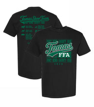 Load image into Gallery viewer, 26-27 Tomas FFA - Fort Bend County Fair with Show Team