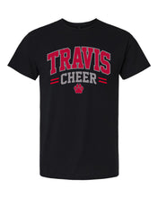 Load image into Gallery viewer, 26-27 Travis Cheer - Paw Print
