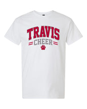 Load image into Gallery viewer, 26-27 Travis Cheer - Paw Print