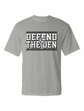 Load image into Gallery viewer, 26-27 WRIGHT JH - DEFEND THE DEN