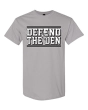 Load image into Gallery viewer, 26-27 WRIGHT JH - DEFEND THE DEN