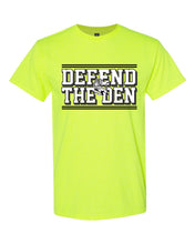 Load image into Gallery viewer, 26-27 WRIGHT JH - DEFEND THE DEN