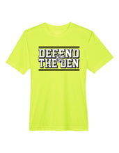 Load image into Gallery viewer, 26-27 WRIGHT JH - DEFEND THE DEN