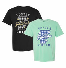 Load image into Gallery viewer, 26-27 Foster Cheer - Fan Shirts