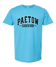 Load image into Gallery viewer, 26-27 Paetow Cheer - Neon Class Shirts