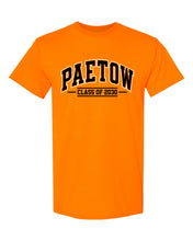 Load image into Gallery viewer, 26-27 Paetow Cheer - Neon Class Shirts