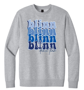 2025 Blinn College Dance Team - Youth