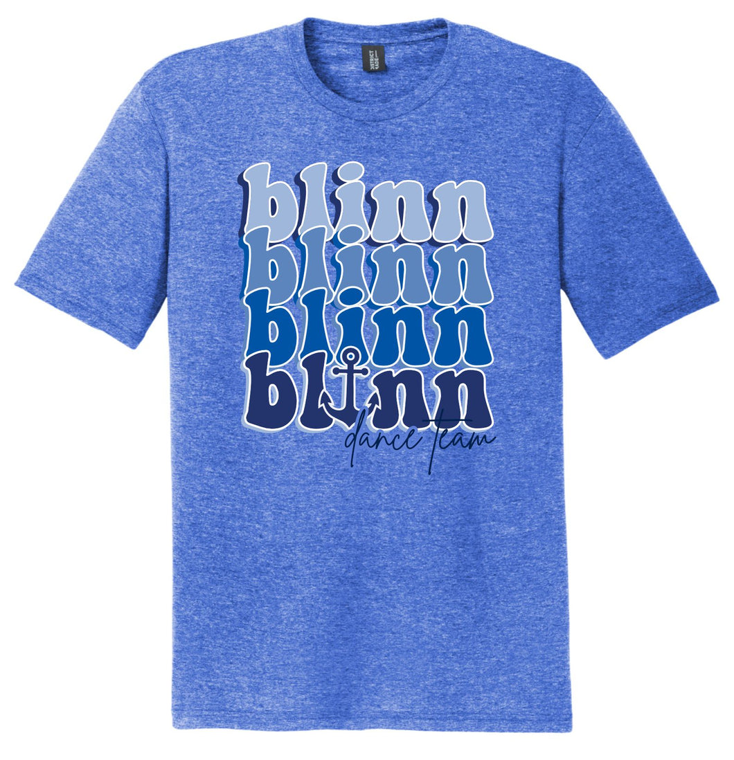 2025 Blinn College Dance Team - Youth