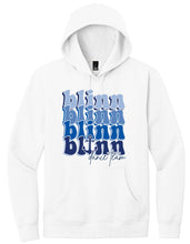 Load image into Gallery viewer, 2025 Blinn College Dance Team - Hoodies