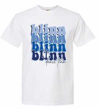 Load image into Gallery viewer, 2025 Blinn College Dance Team - T-Shirts