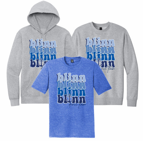 2025 Blinn College Dance Team - Youth