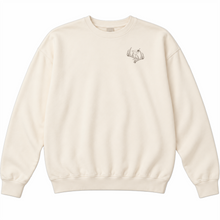 Load image into Gallery viewer, Deer Lease Social Club Sweatshirt - 2 Colors
