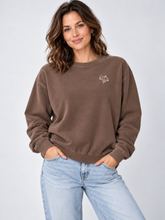 Load image into Gallery viewer, Deer Lease Social Club Sweatshirt - 2 Colors