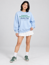 Load image into Gallery viewer, Everyday Pickleball Club Sweatshirts - 2 Colors