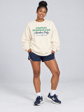 Load image into Gallery viewer, Everyday Pickleball Club Sweatshirts - 2 Colors